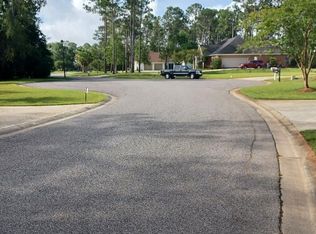 8930 Bay Point Dr, Elberta, AL 36530
