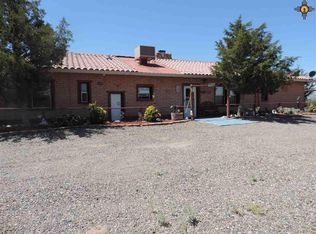 2260 Good Sight Rd SE, Deming, NM 88030