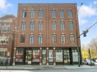 636 N Racine Ave #2NA, Chicago, IL 60642