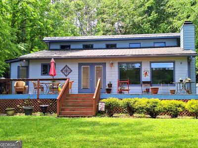 180 Crooked Creek Bay Rd #10, Eatonton, GA, 31024