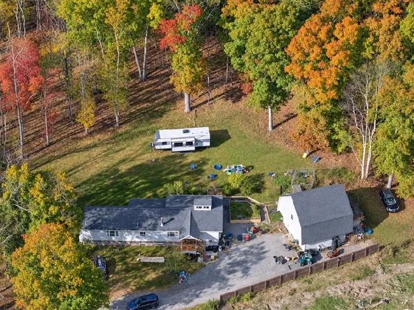 280 Neversink Dr, Pt Jervis, NY 12771