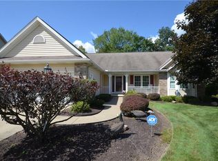 618 Marsh Way, Brunswick, OH 44212