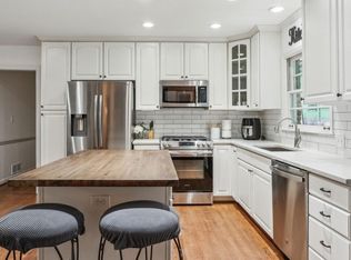 4379 Tree Haven Dr NE, Atlanta, GA 30342