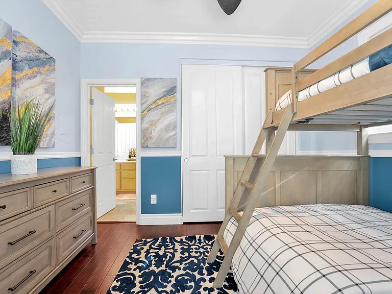 Bedroom 5