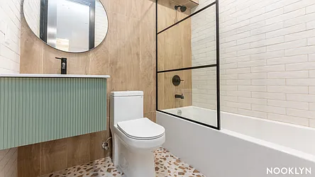 Rented by Nooklyn NYC LLC