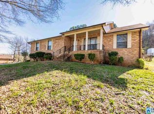 1501 Moss Stone Cir, Birmingham, AL 35235