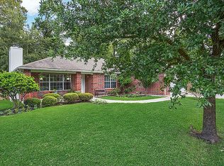 7302 Wedgewood Dr, Magnolia, TX 77354