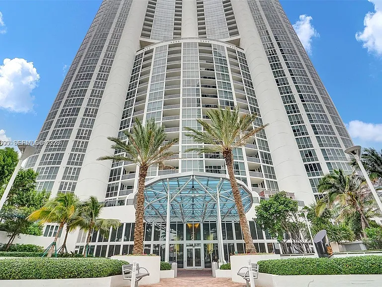 18201 Collins Ave #4209A — Photo 22