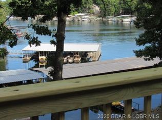 264 Primrose Rd UNIT 2A, Lake Ozark, MO 65049