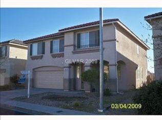 3030 Jacaranda Dr, Las Vegas, NV 89117