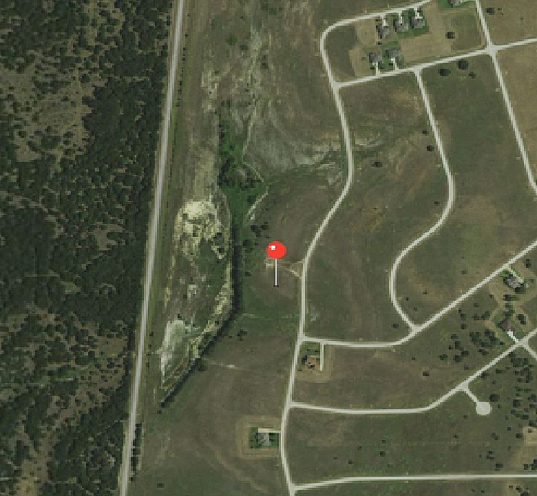 1st image of 7420 Muirfield Drive #10 Lot