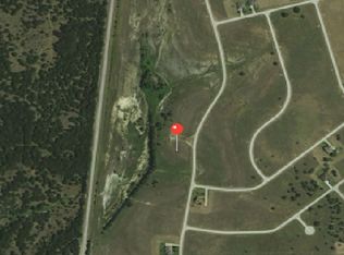 7420 Muirfield Drive #10 LOT, Cleburne, TX 76033