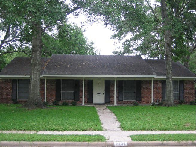 Great Curb Appeal