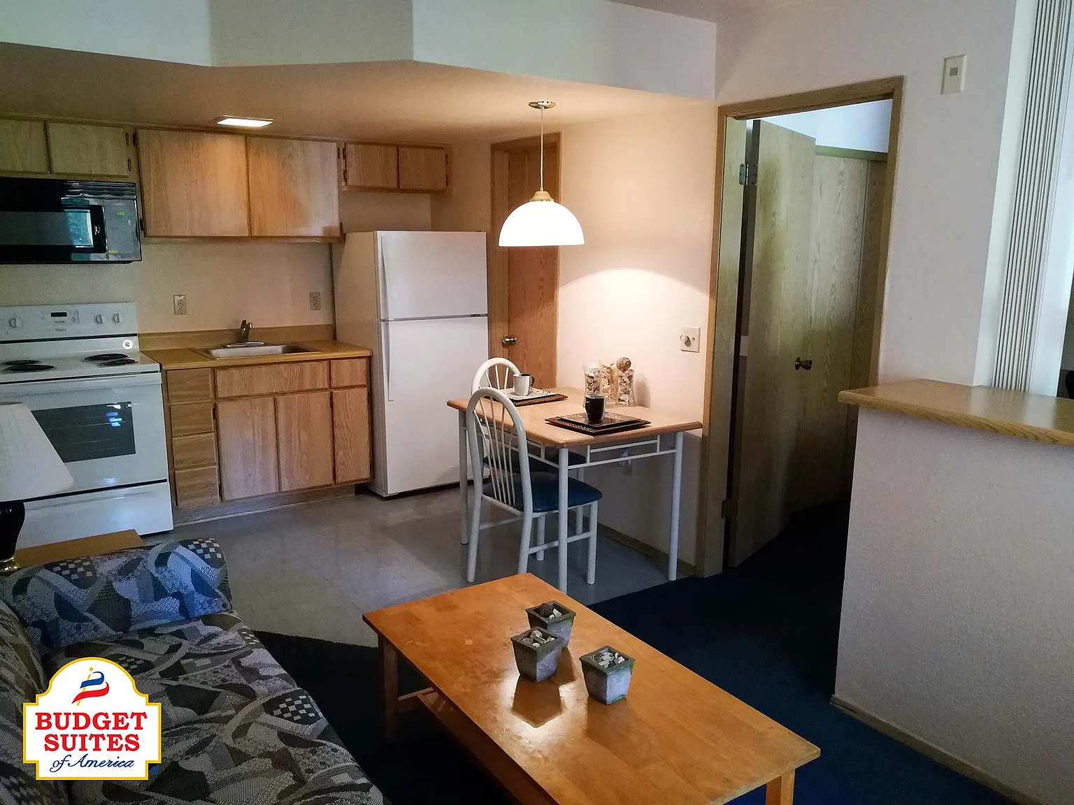 1 bed, 400 sqft, $1,335 — Photo 4