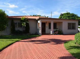 6780 SW 26th Ter, Miami, FL 33155