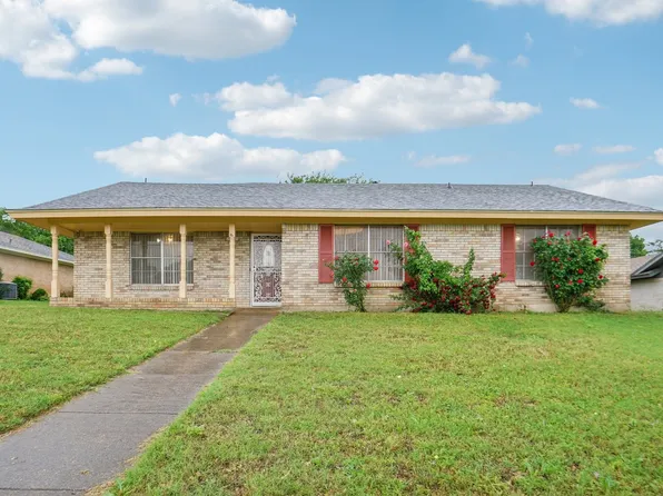 3423 Los Angeles Blvd, Dallas, TX 75233