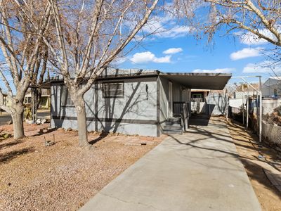 43850 20th St E SPACE 208, Lancaster, CA, 93535