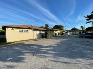 1500 Forest Hill Boulevard - 1, West Palm Beach, FL 33406