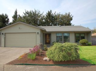 2893 NE Juniper Ave, Gresham, OR 97030