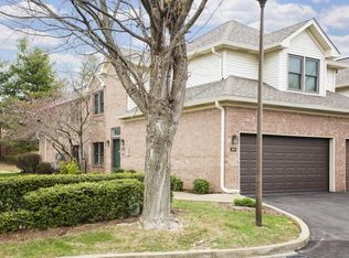 3641 Hurstbourne Ridge Blvd #1, Louisville, KY 40299