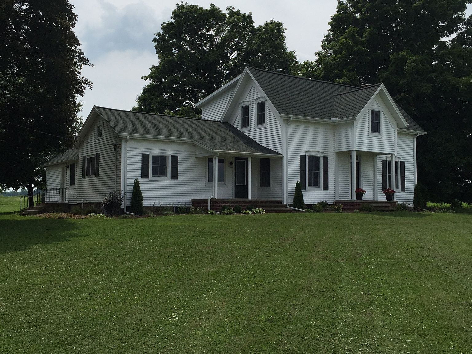 1191 W Dexter Trl, Mason, MI 48854 Zillow