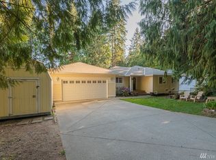 8225 NE Fireside Ln, Poulsbo, WA 98370