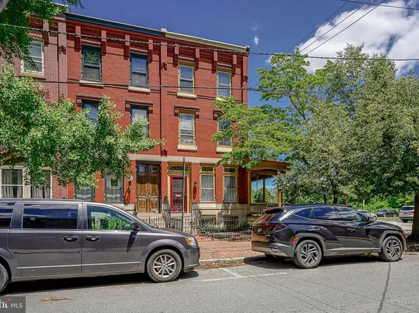 339 E Union St, Burlington, NJ 08016
