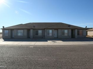 8251 W Sandy Ln #1, Arizona City, AZ 85123
