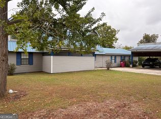 47 S 1st Ave, Mc Rae, GA 31055