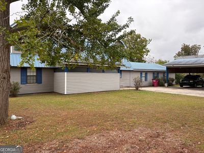 47 S 1st Ave, Mc Rae, GA, 31055