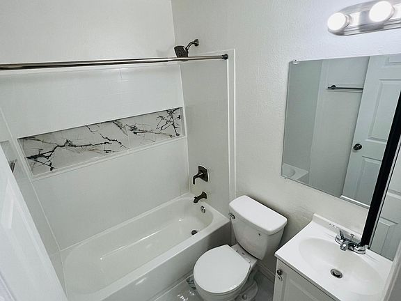 Upstairs Bathroom