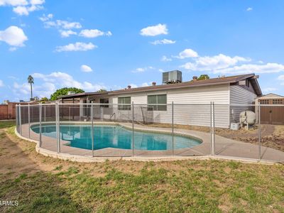 4107 W BARBARA Avenue, Phoenix, AZ, 85051