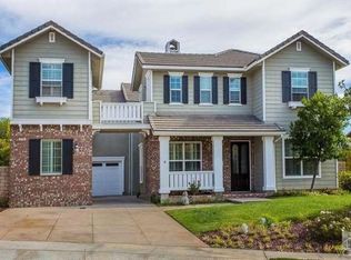 3734 Prairie Ridge Ct, Simi Valley, CA 93063