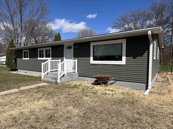 526 North 5th Street, Muscoda, WI 53573
