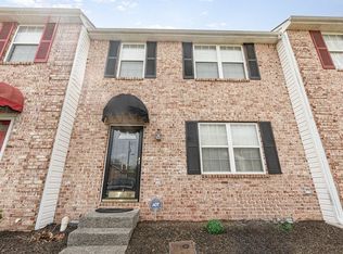 2950 Baby Ruth Ln UNIT 11, Antioch, TN 37013