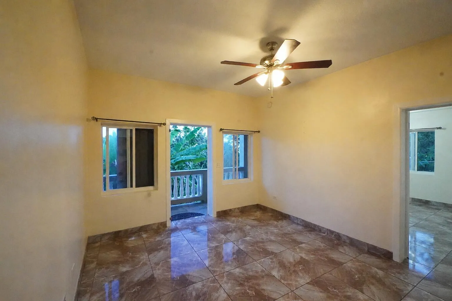 2 bed, $2,000 — Photo 1