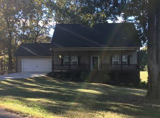 14 Bernie Trl, Cleveland, GA 30528