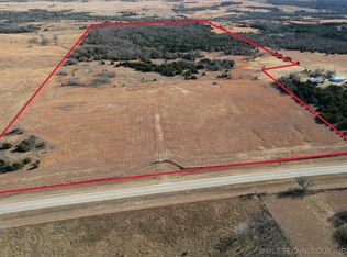 34900 Road, Pawnee, OK 74058