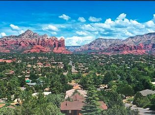 535 Panorama Blvd, Sedona, AZ 86336