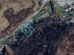 53 Saint Leo Rd, Wadestown, WV 26590