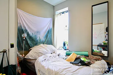 Rented by Grand & Co.