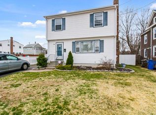 10 Fairview St, Manchester, CT 06040