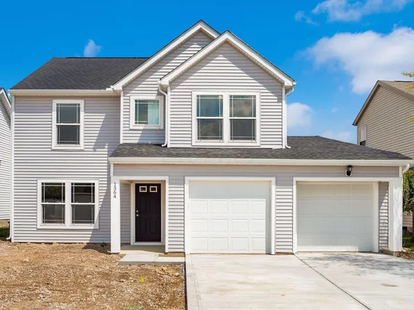 32 Parkview Ave, Commercial Point, OH 43116