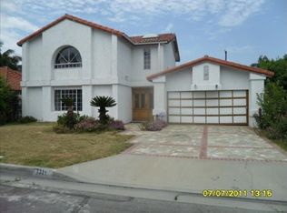 7321 Rio Hondo Pl, Downey, CA 90241