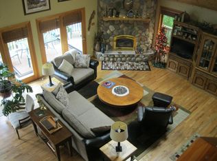 37525 Red Top Rd, Ponsford, MN 56575