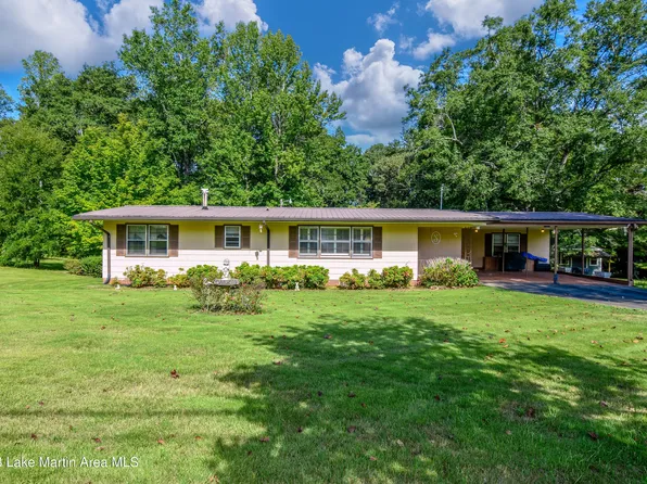 699 Halliana Rd, Alexander City, AL 35010