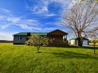 9076 Marseilles Galion Rd, Caledonia, OH 43314