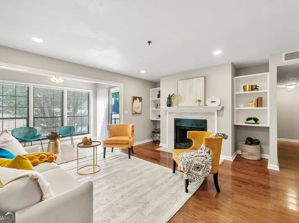 2778 Vinings Central Dr SE #19, Atlanta, GA 30339