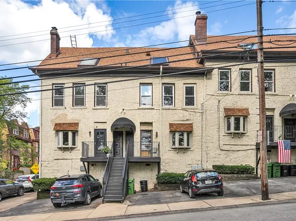 1303B Walnut St #B, Pittsburgh, PA 15221