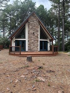 45 Sweetwater Ln, Broken Bow, OK, 74728